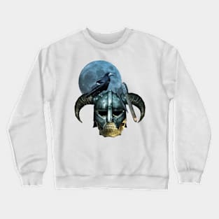 Viking Crewneck Sweatshirt